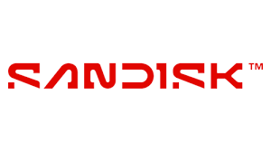 sandisk logo